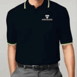 corporate uniform printing