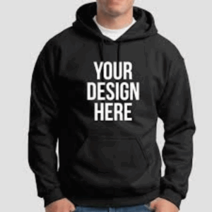 hoodie & sweatshirt printing