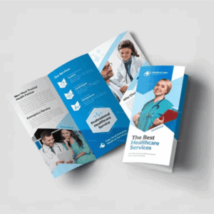 green printed tshirt