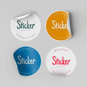 pvc sticker printing hyderabad