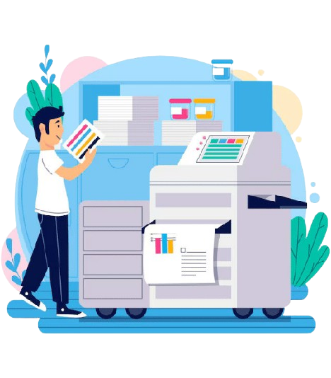 Hyderabad best graphic design and printing services